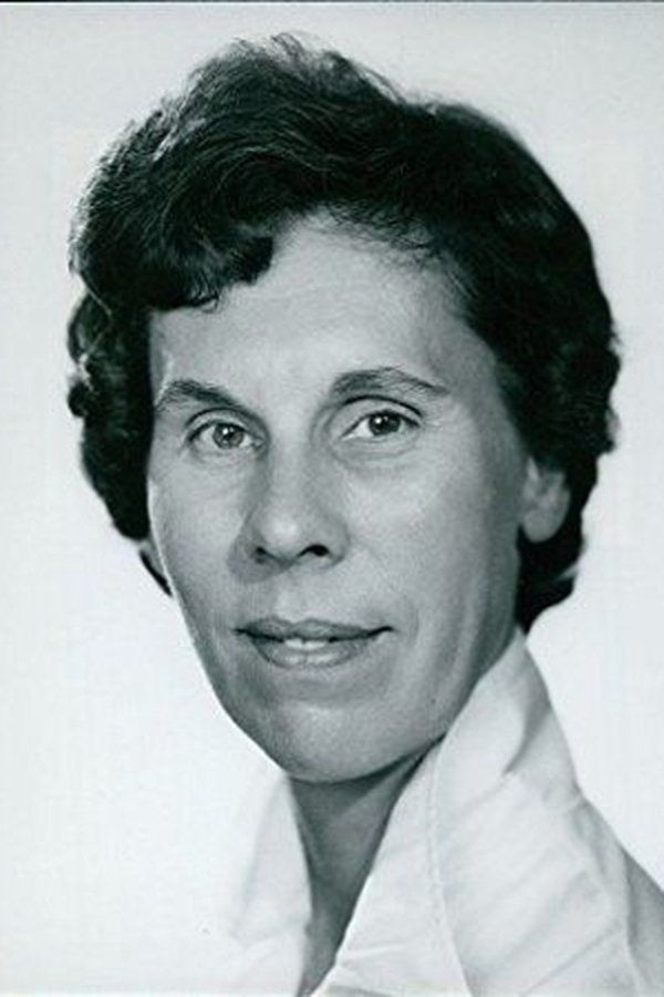 Barbara Hicks – Foto