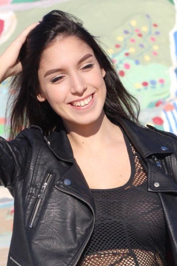 Kayla Bechor – Foto