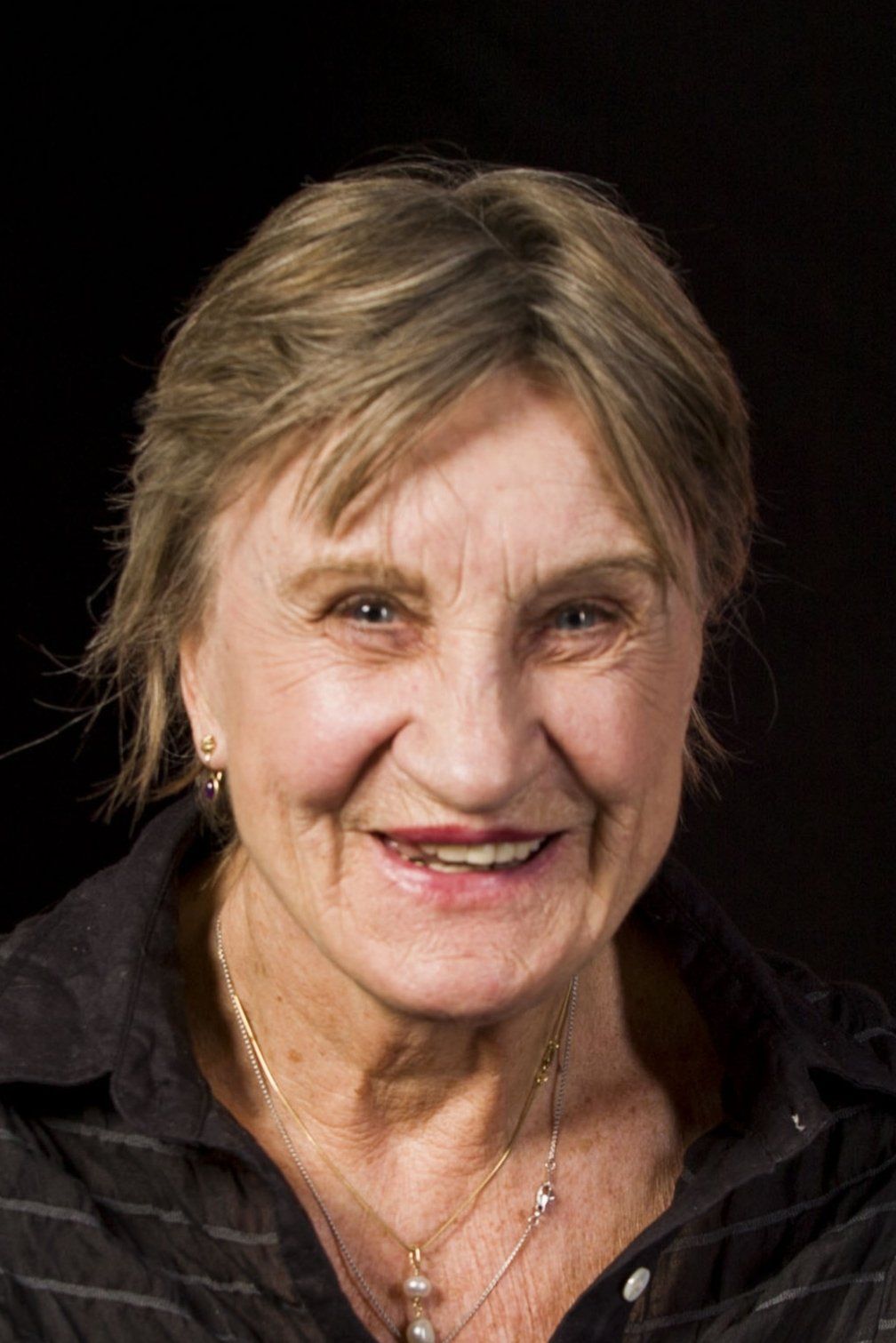 Brigitte Broch – Foto