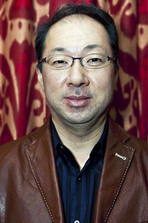 Koji Kondo – Foto