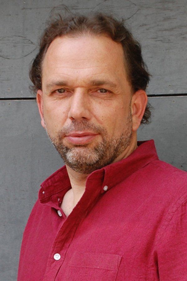 Philippe Hartmann – Foto