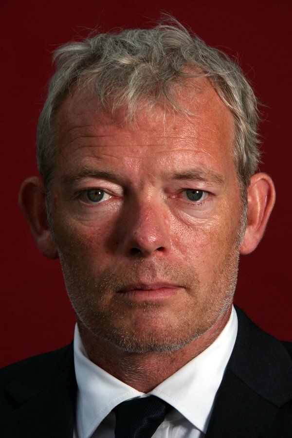 Søren Malling – Foto