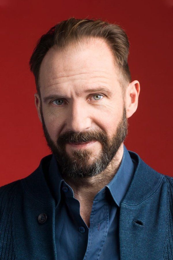 Ralph Fiennes – Foto