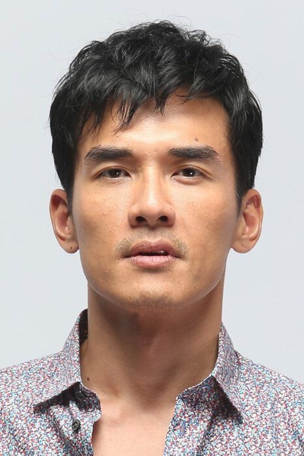 Weber Yang – Foto