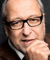Fred Breinersdorfer – Foto