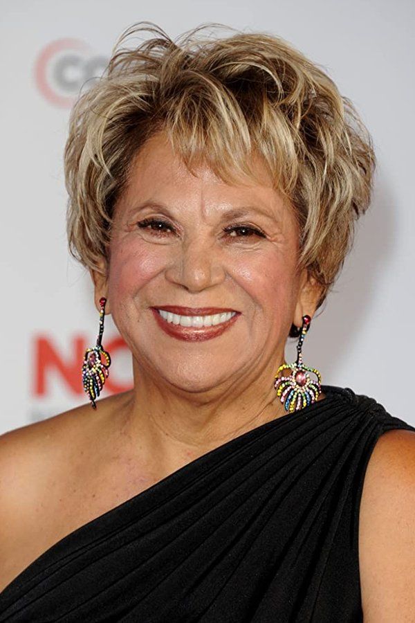 Lupe Ontiveros – Foto