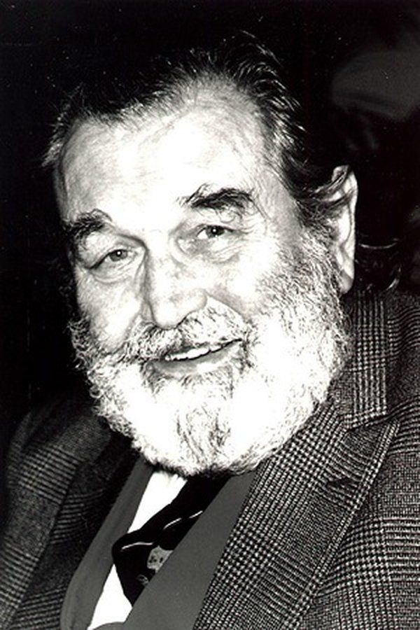 Norman Mitchell – Foto