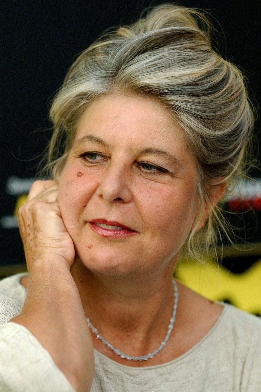 Fiorella Infascelli – Foto