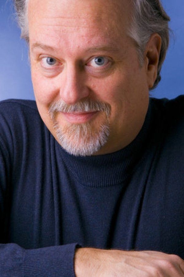 Don Davis – Foto