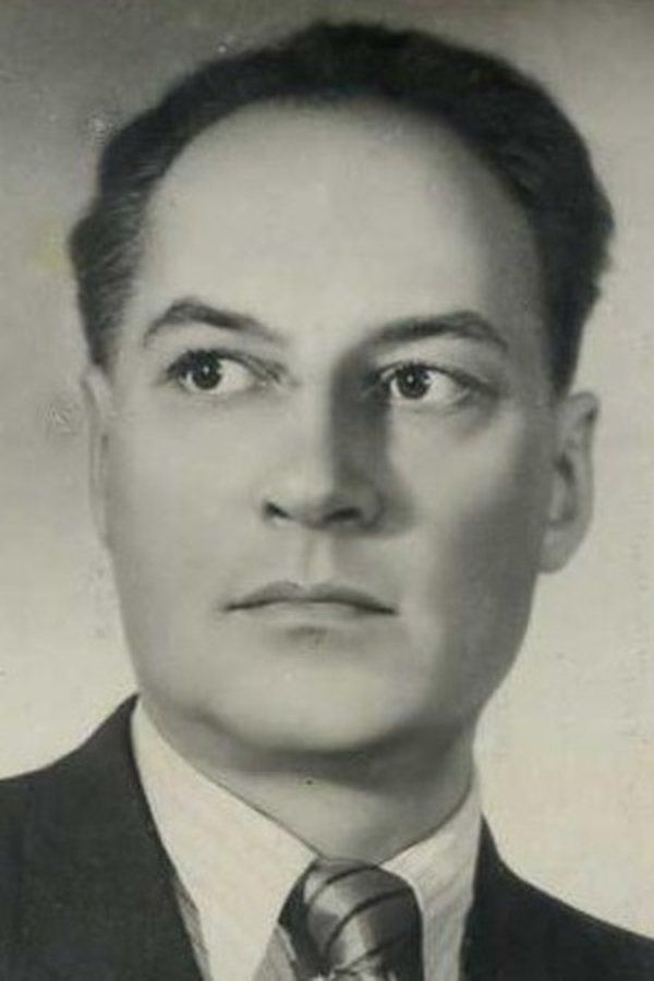 Andrei Abrikosov – Foto