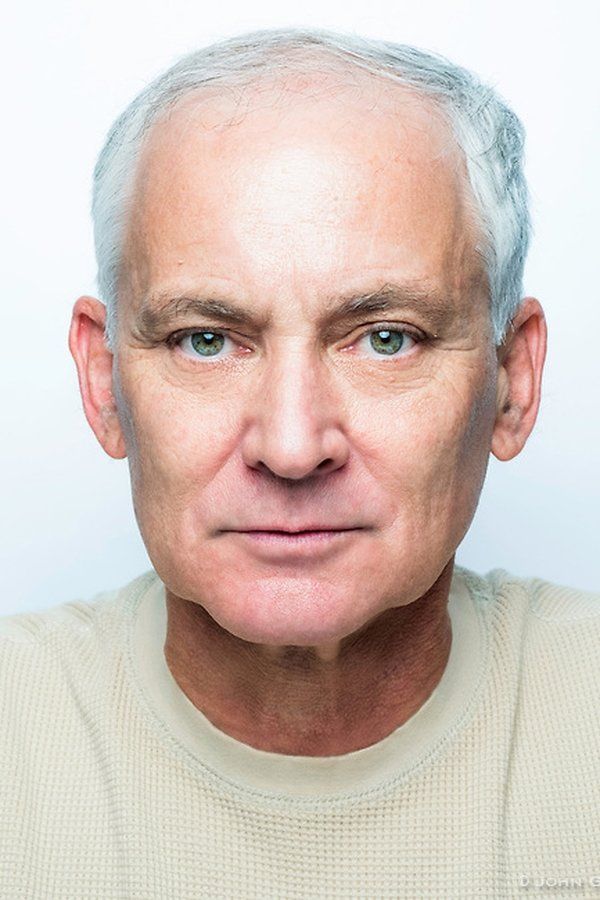 Sean Sullivan – Foto