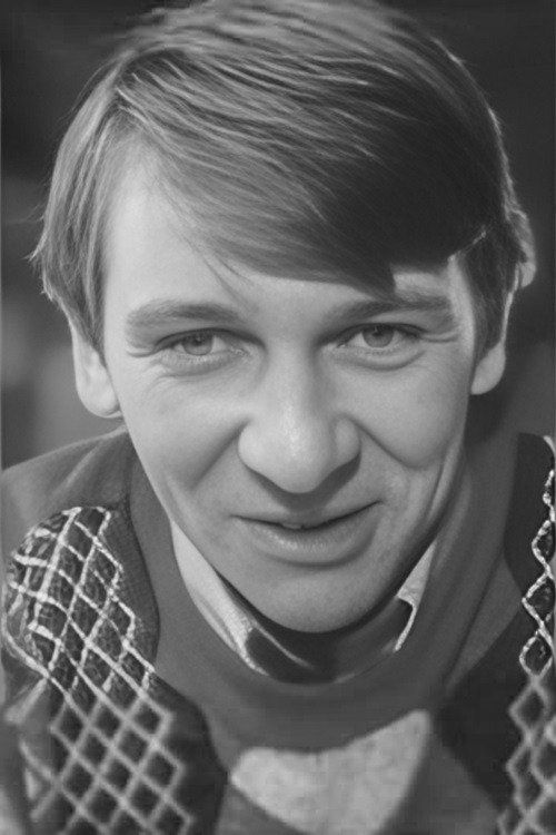 Volodymyr Yamnenko – Foto