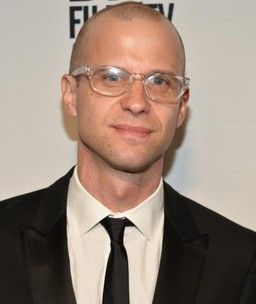 Theodore Shapiro – Foto