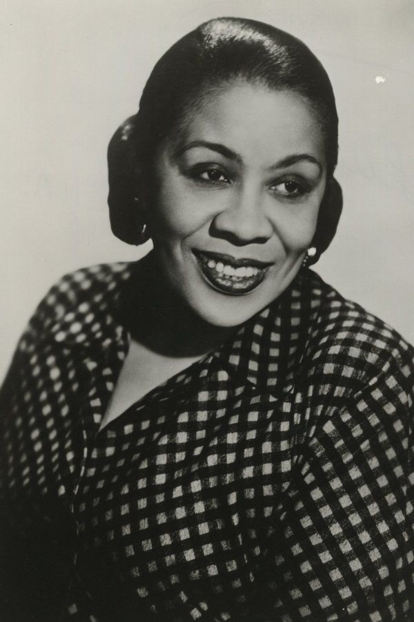 Lillian Randolph – Foto
