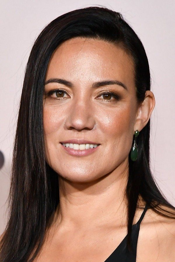 Lisa Joy – Foto