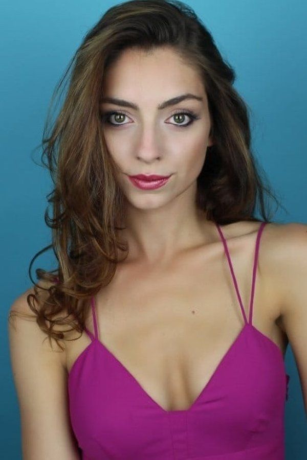 Melissa Saint-Amand – Foto