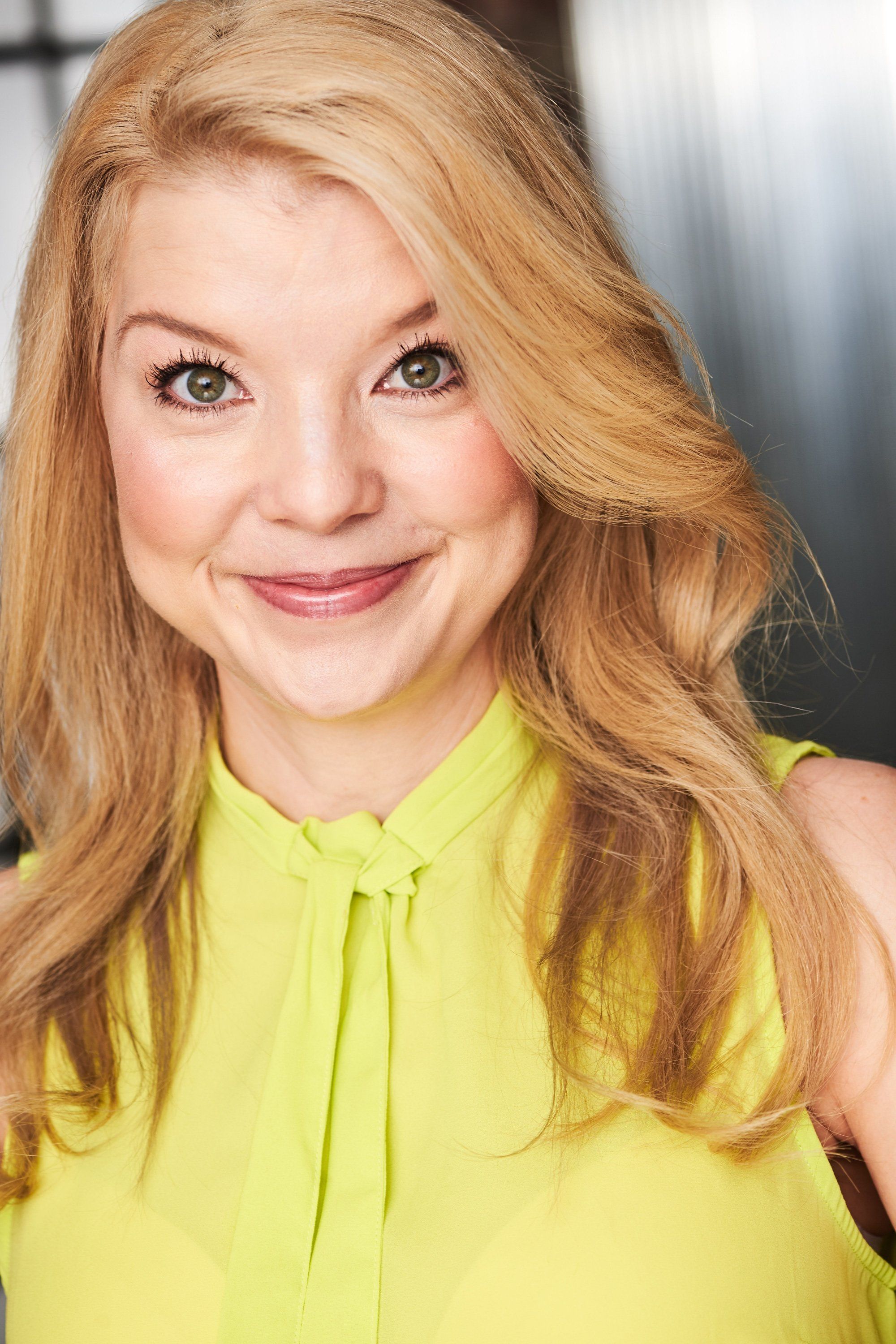 Kimberly Westbrook – Foto