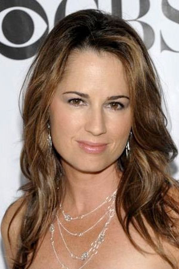 Paula Marshall – Foto