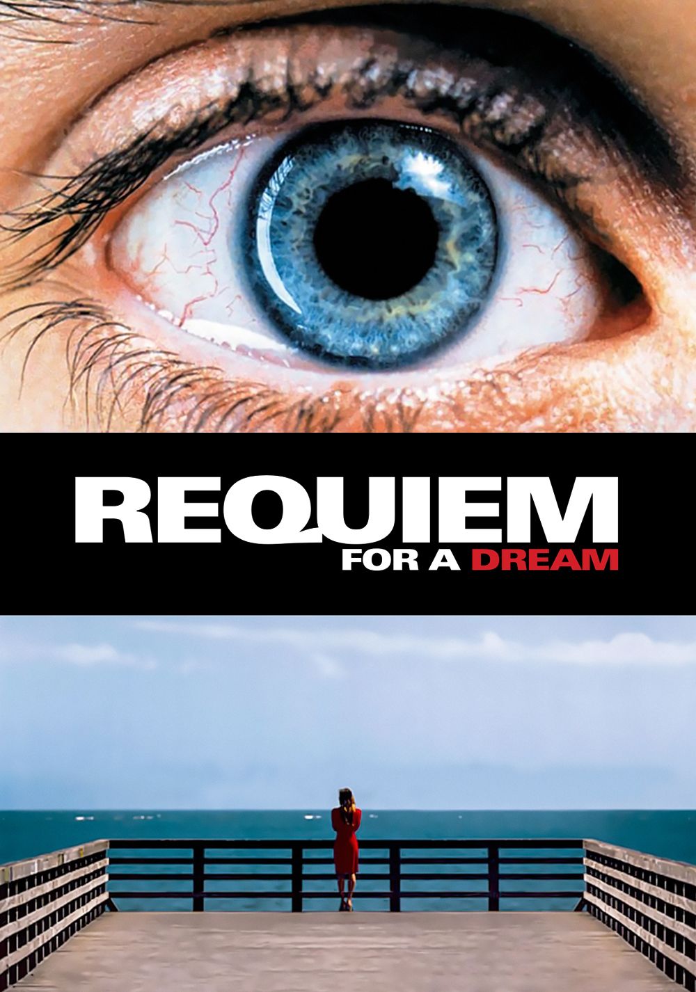 Requiem for a Dream – Poster