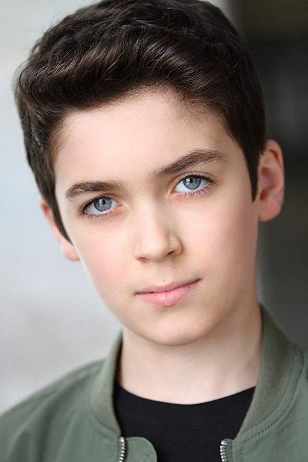 Braxton Alexander – Foto