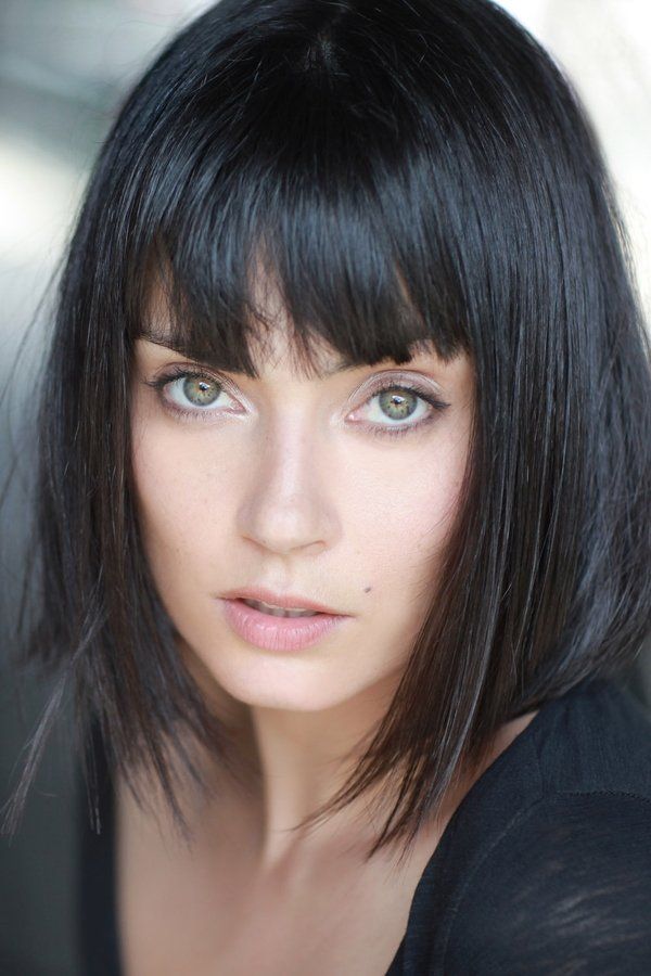 Wendy Glenn – Foto