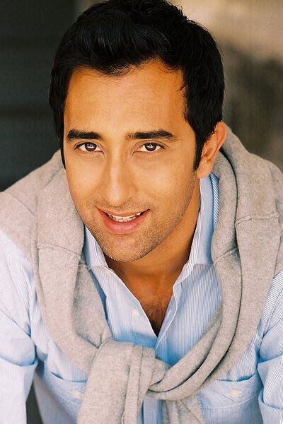 Rahul Khanna – Foto