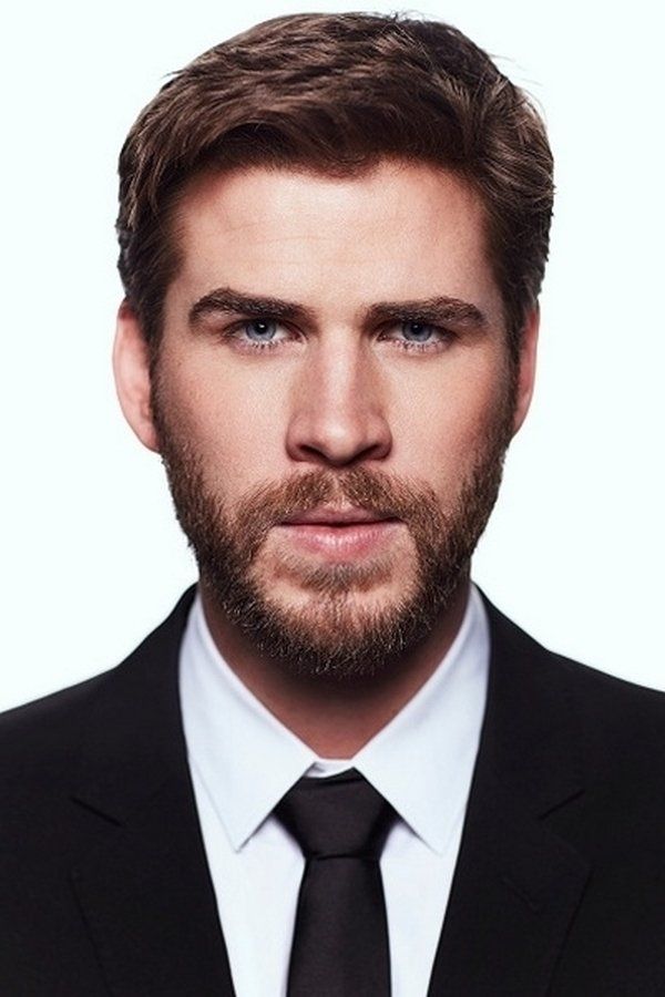 Liam Hemsworth – Foto