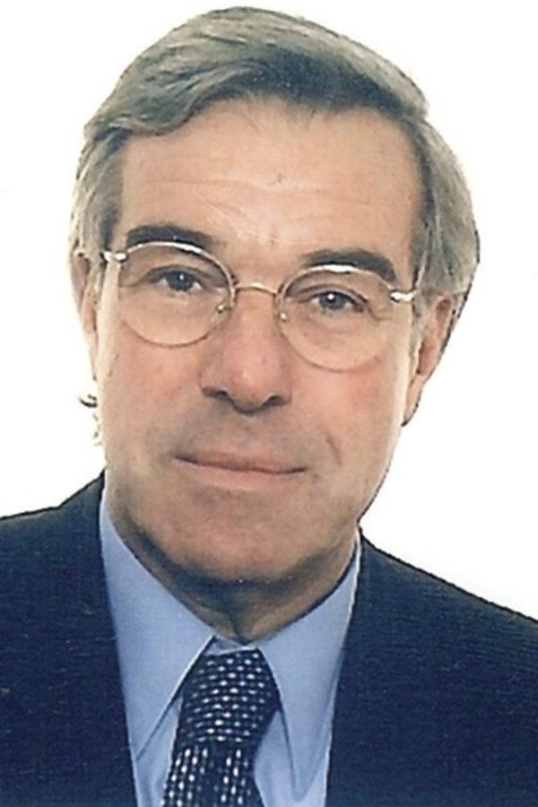Robert Benmussa – Foto