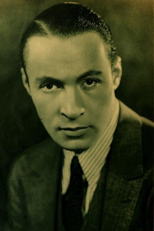 Rod La Rocque – Foto