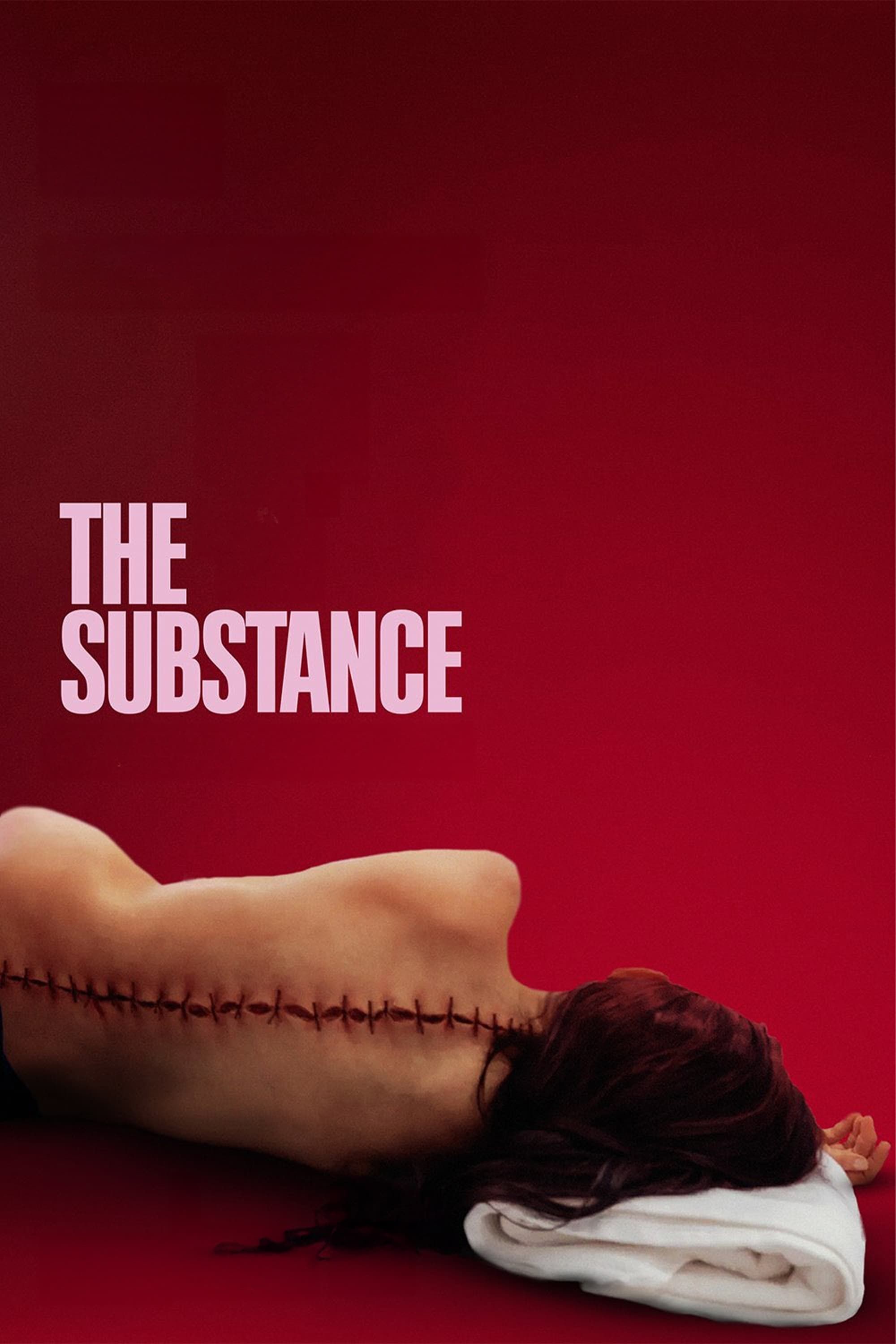 The Substance – Poster