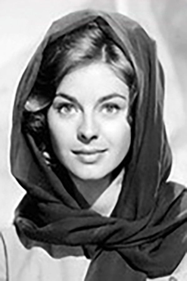 Michèle Girardon – Foto