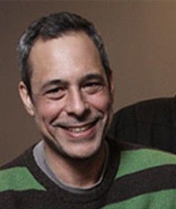 Andrew Marcus – Foto