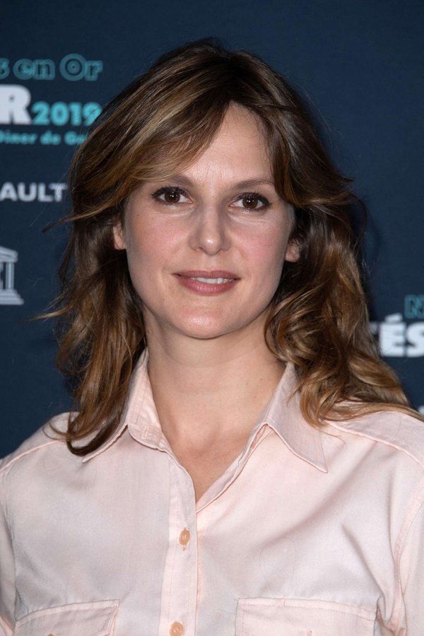 Élodie Navarre – Foto