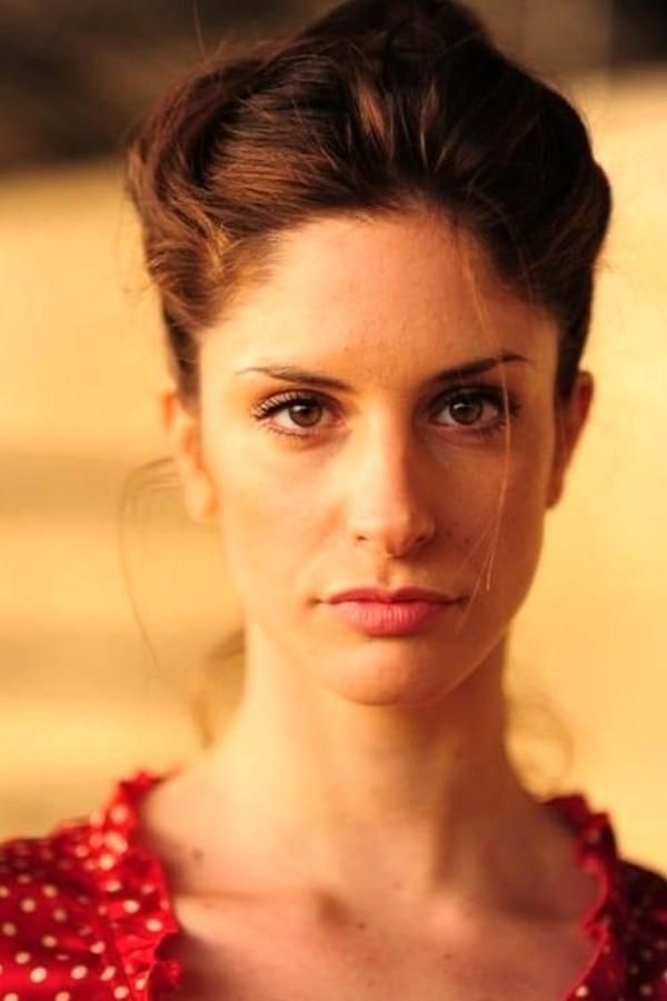 Claudia Mancinelli – Foto