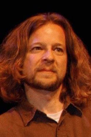 Karl Wiedergott – Foto