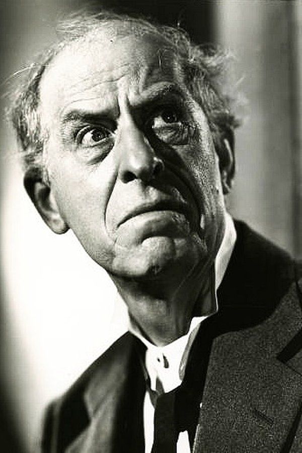 Edward Ellis – Foto