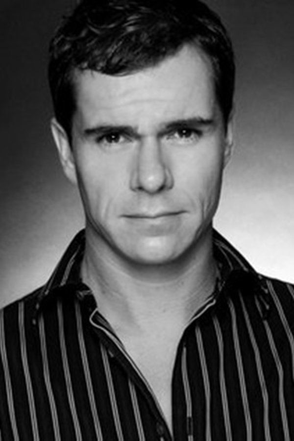 Tony Dalton – Foto