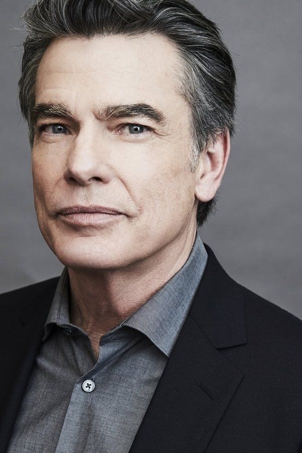 Peter Gallagher – Foto
