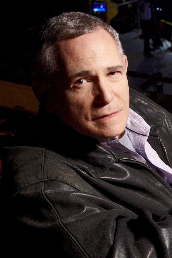 Craig Zadan – Foto