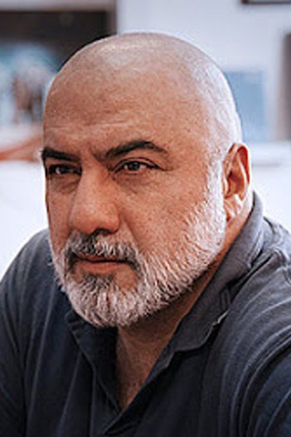Farhad Ghaemian – Foto
