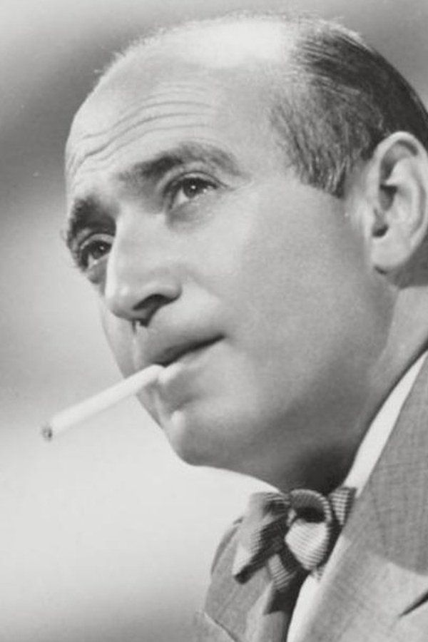 Georges Dancigers – Foto