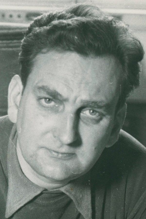 Gunnar Olsson – Foto