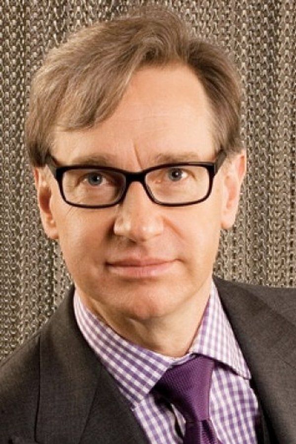 Paul Feig – Foto
