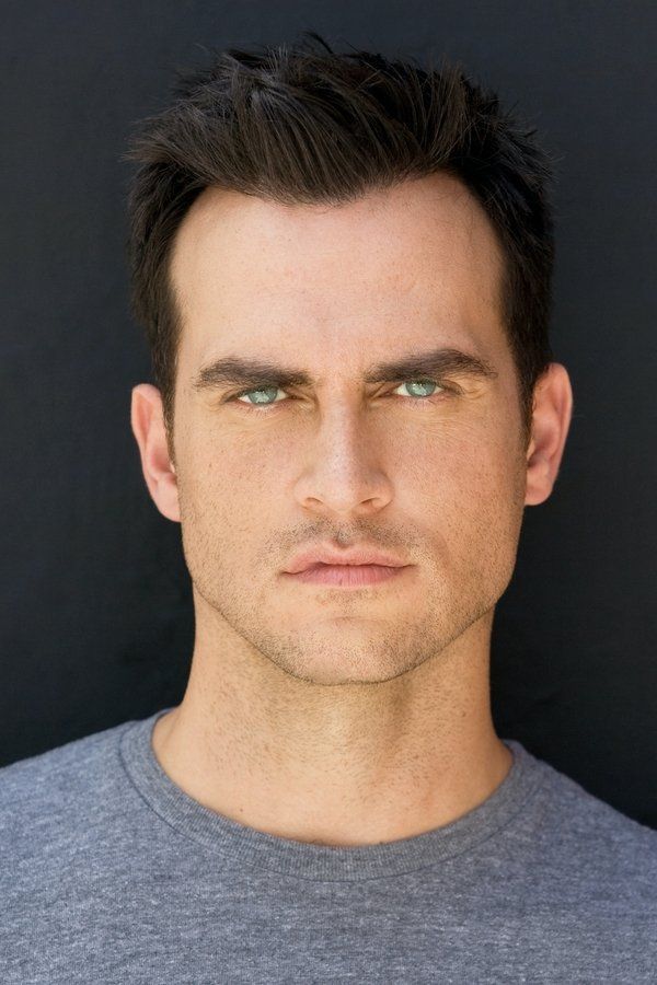 Cheyenne Jackson – Foto