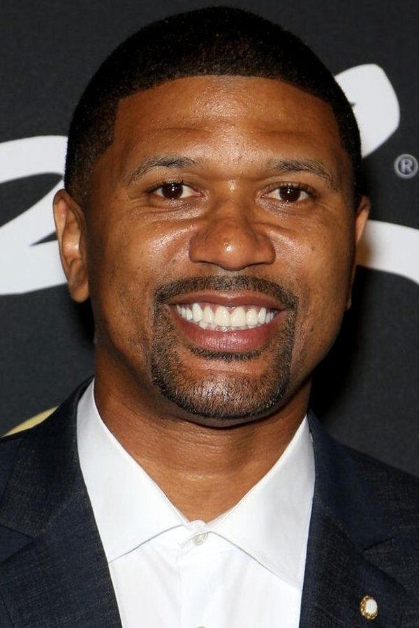 Jalen Rose – Foto