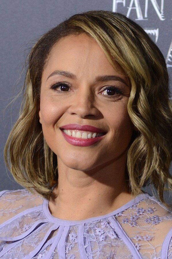 Carmen Ejogo – Foto