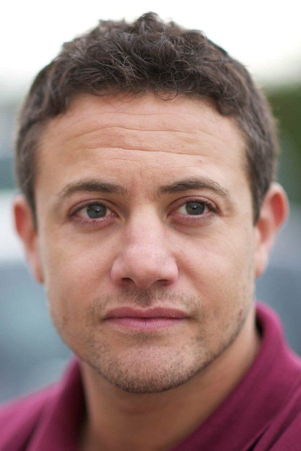 Warren Brown – Foto