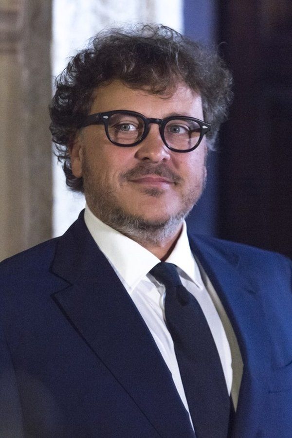 Marco Belardi – Foto