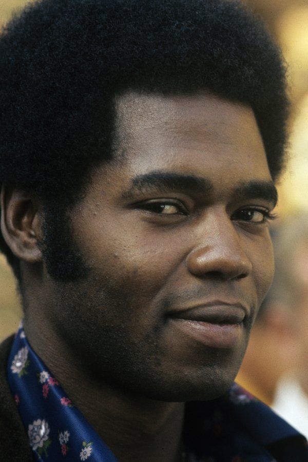 Georg Stanford Brown – Foto