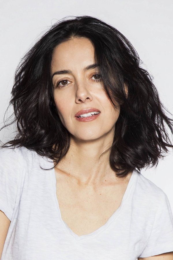 Cecilia Suárez – Foto